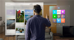 Developers to get their hands on Microsoft’s HoloLens in the first quarter of 2016