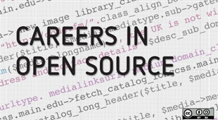 Is open source a career-maker?