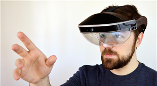 Meta 2 to make developers’ augmented reality dreams come true