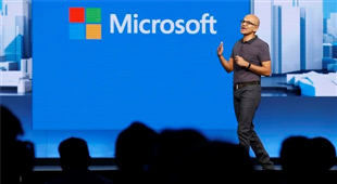 Microsoft Build 2016- what’s the future bringing?