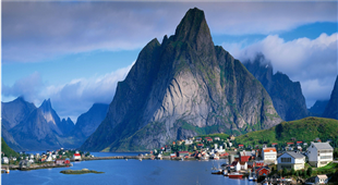 Norway’s  top tech startups - catching up with fellow Scandinavian countries