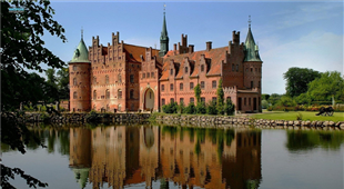 Top tech startups in Denmark - the land of fairy-tales