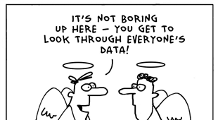 Big Data Analytics is not 100 percent accurate and causes more privacy problems than you think