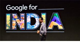 Google and Apple to ‘fight’ for Indian developers