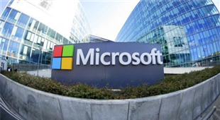 Microsoft builds data centers in UK, Amazon plans to do the same