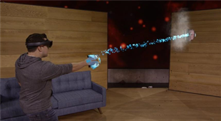 After Microsoft’s new data centers, HoloLens come to UK