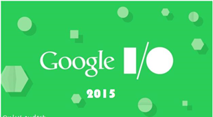 Google I/O 2015 – inspirational talks, new developer product announcements, hands-on learning, and a lot more