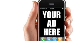 Mobile advertising - lacking innovation and customer insight