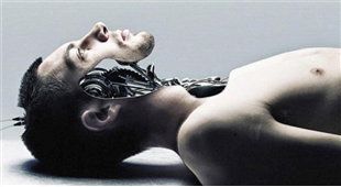 Humans to become God-like cyborgs in 200 years