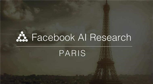 Facebook is opening a new artificial intelligence research lab in Paris