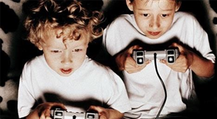 Can violent video games negatively affect our behavior?
