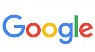 Google wears new look