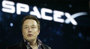 SpaceX to provide high-speed internet everywhere on Earth